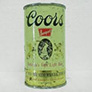   Banquet  Coors   